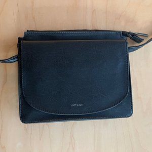 Mat & Nat Vegan Crossbody